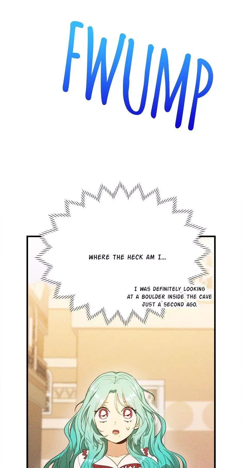 The Young Lady is A Royal Chef Chapter 32 page 2