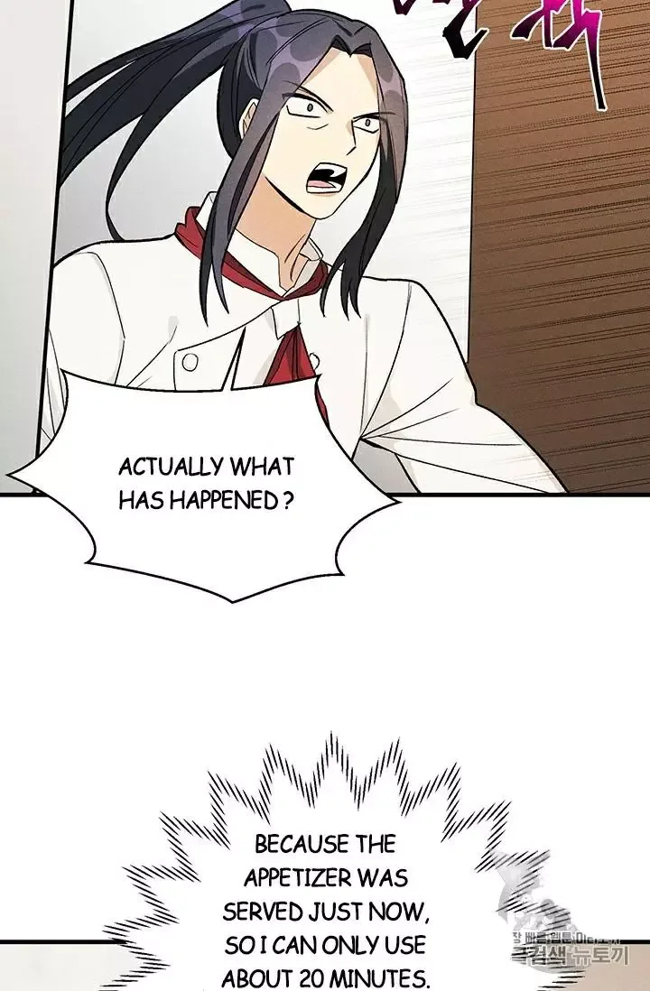 The Young Lady is A Royal Chef Chapter 23 page 49