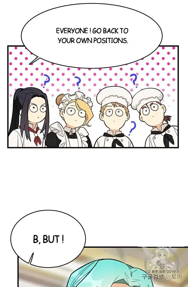 The Young Lady is A Royal Chef Chapter 23 page 55