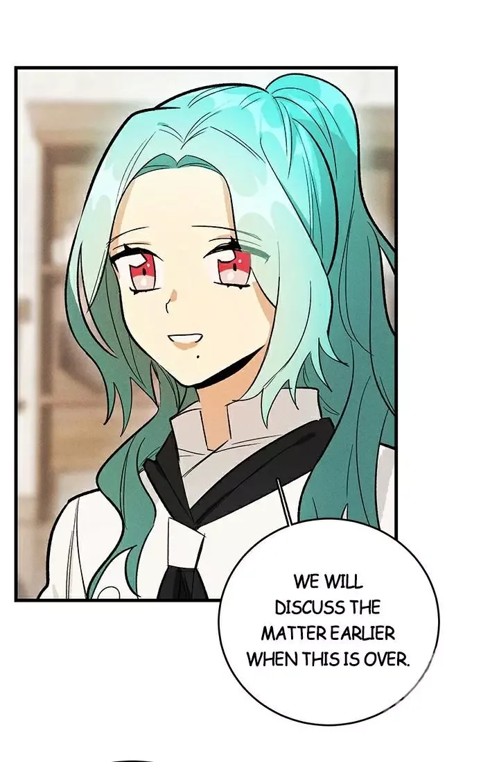 The Young Lady is A Royal Chef Chapter 23 page 68