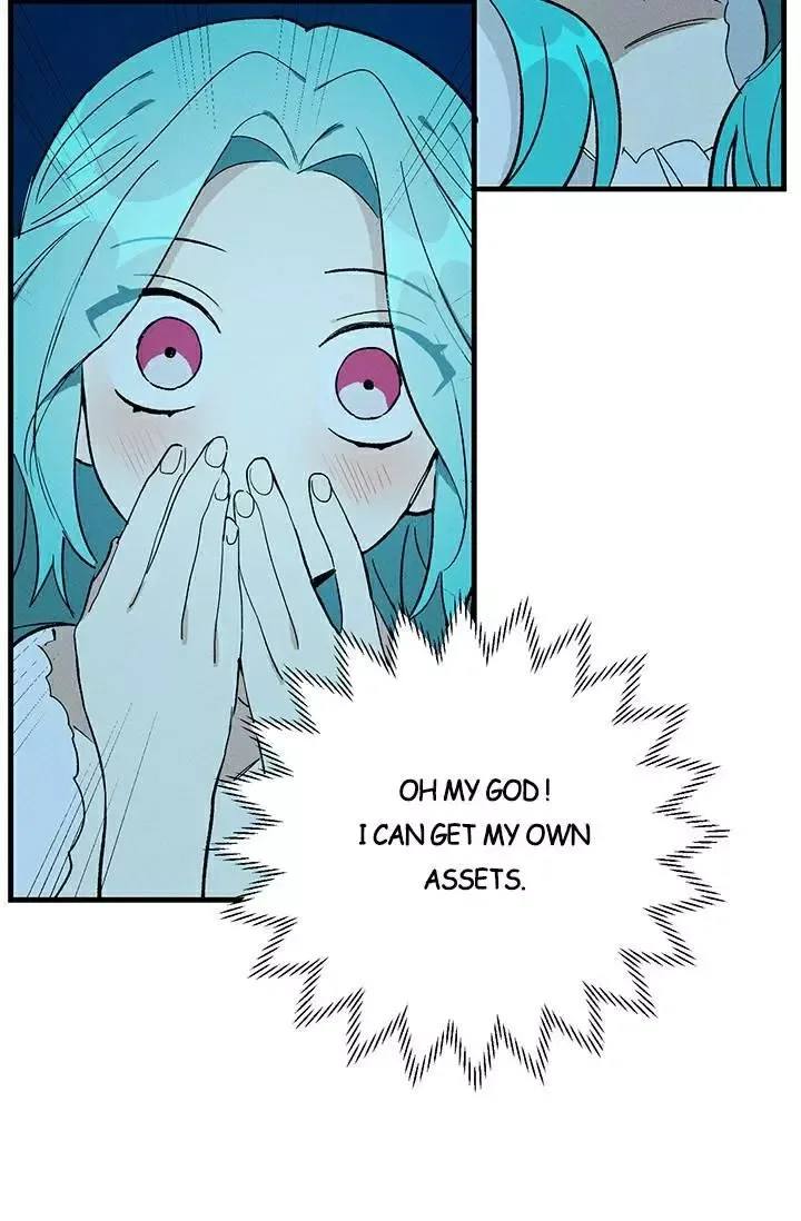 The Young Lady is A Royal Chef Chapter 24 page 63