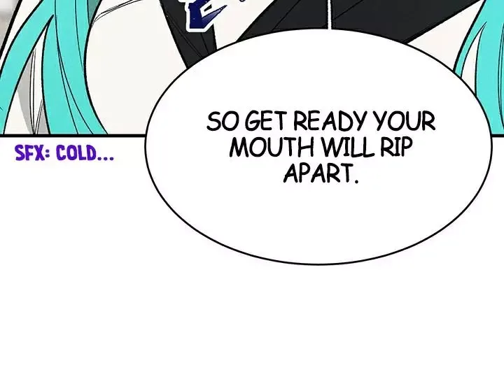 The Young Lady is A Royal Chef Chapter 23 page 70