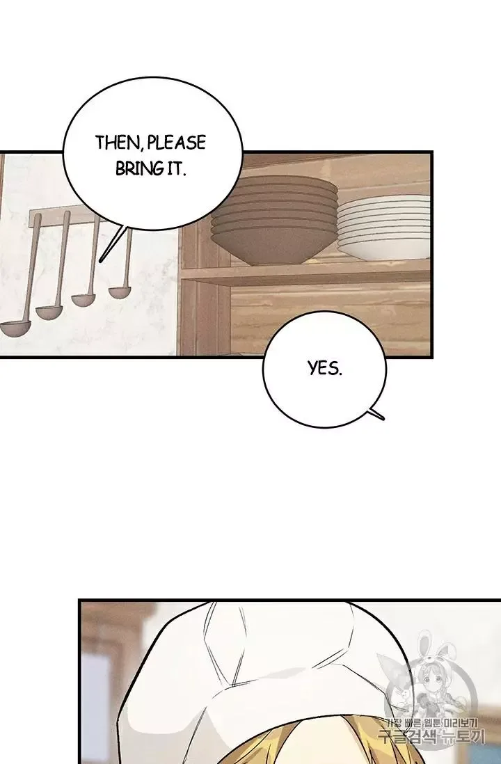 The Young Lady is A Royal Chef Chapter 23 page 65