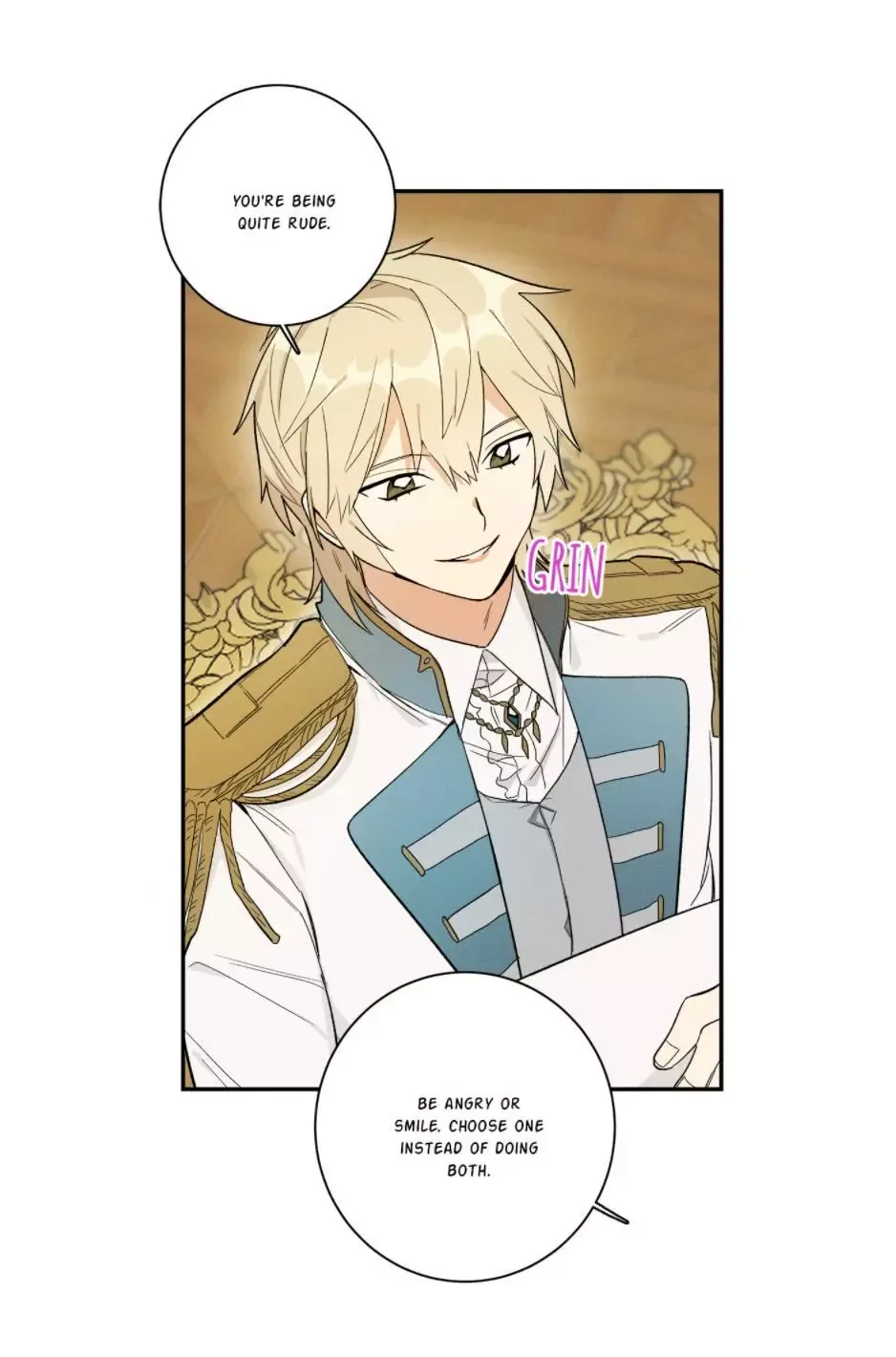 The Young Lady is A Royal Chef Chapter 26 page 6
