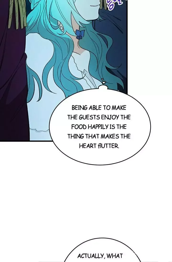 The Young Lady is A Royal Chef Chapter 24 page 59