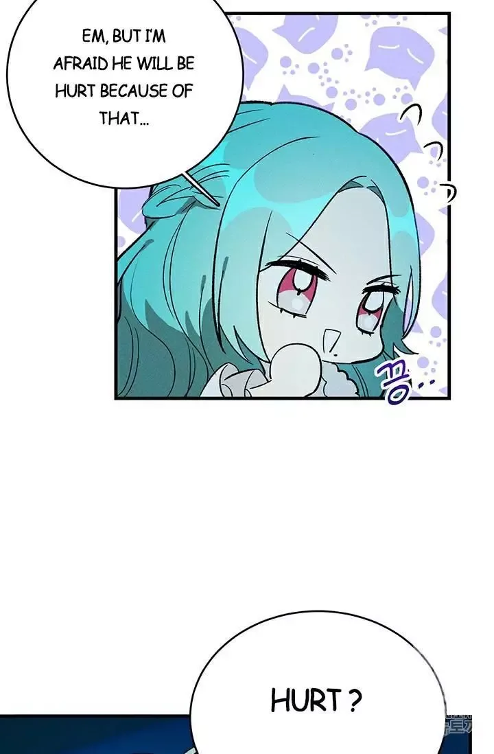The Young Lady is A Royal Chef Chapter 24 page 69