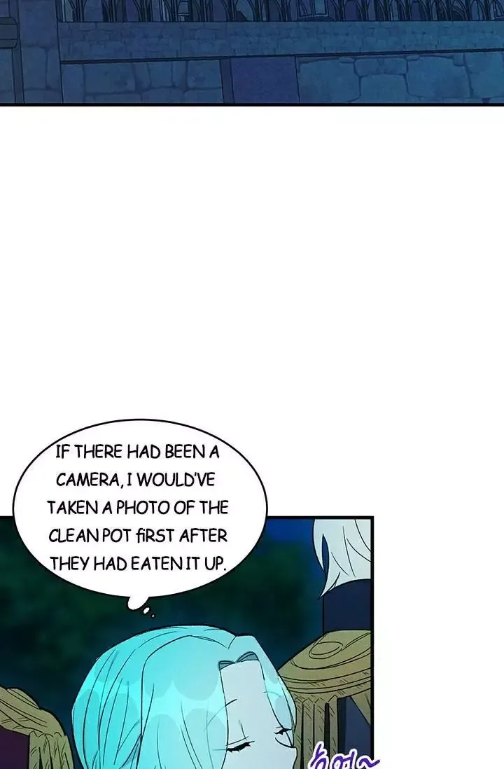 The Young Lady is A Royal Chef Chapter 24 page 58