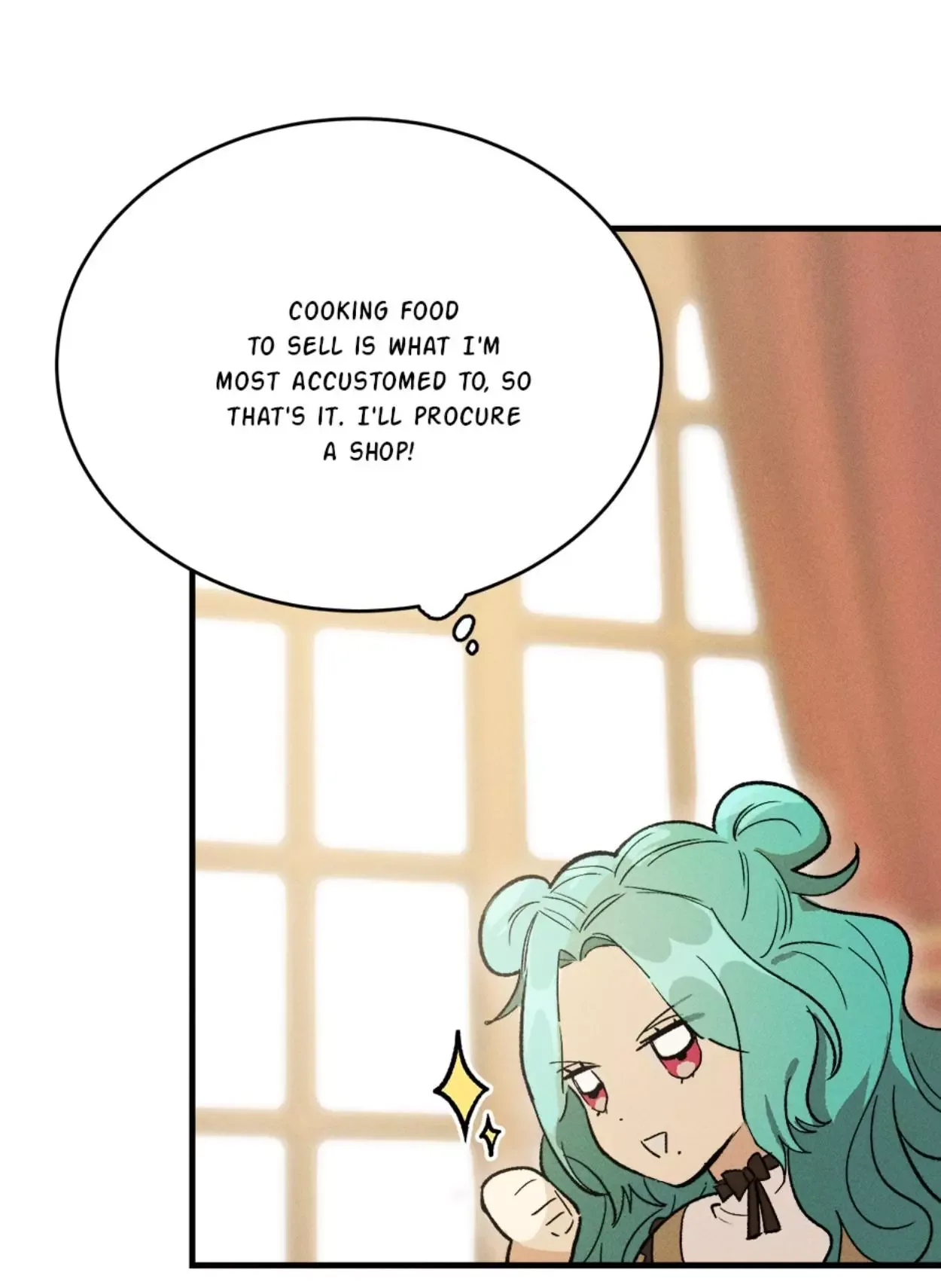 The Young Lady is A Royal Chef Chapter 25 page 22