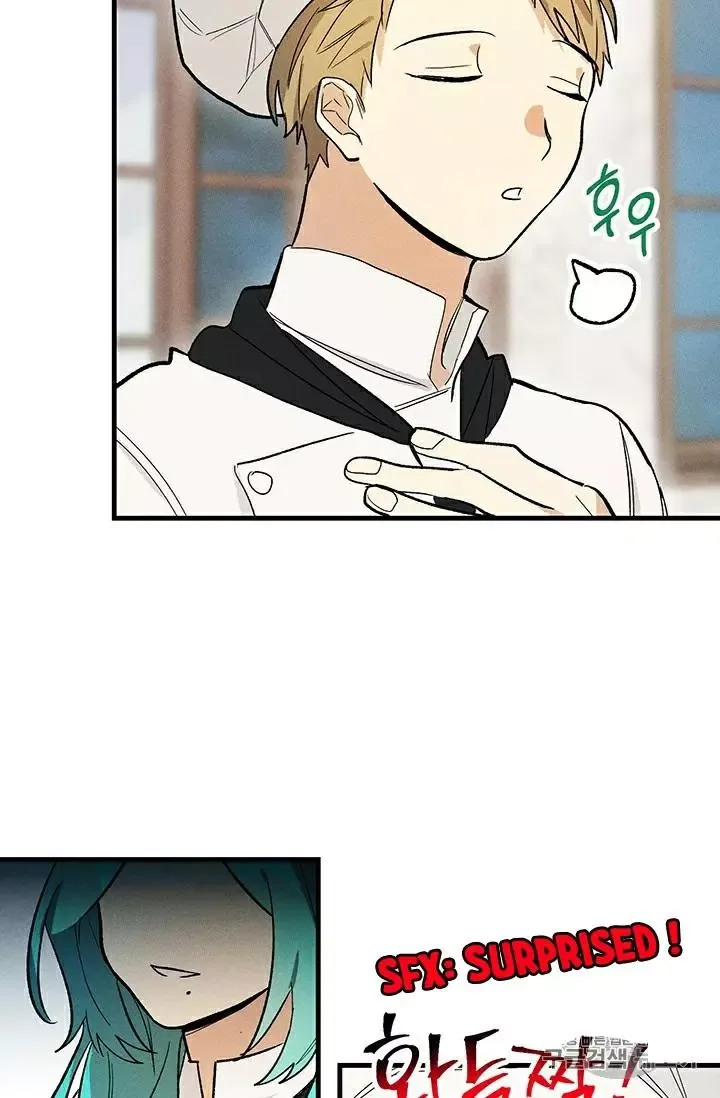 The Young Lady is A Royal Chef Chapter 23 page 66