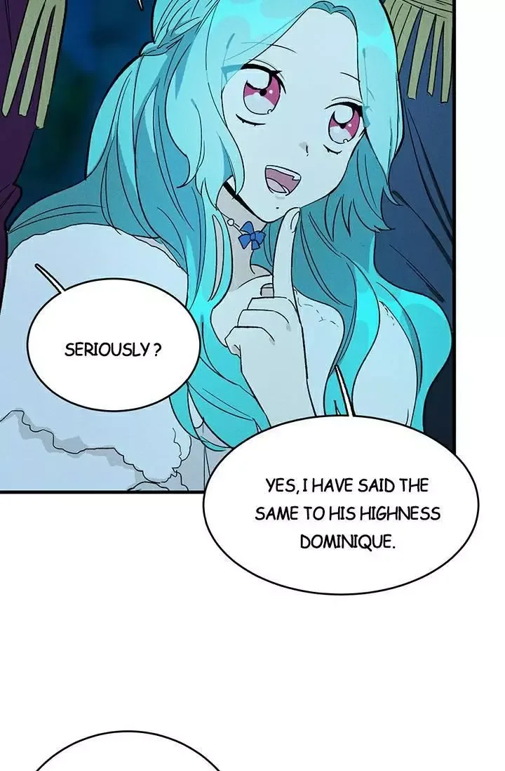 The Young Lady is A Royal Chef Chapter 24 page 68