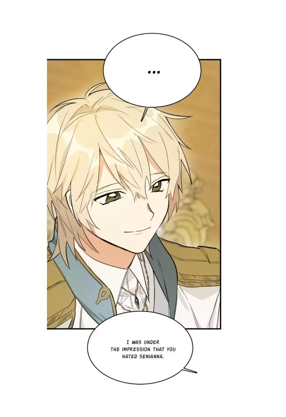 The Young Lady is A Royal Chef Chapter 26 page 9