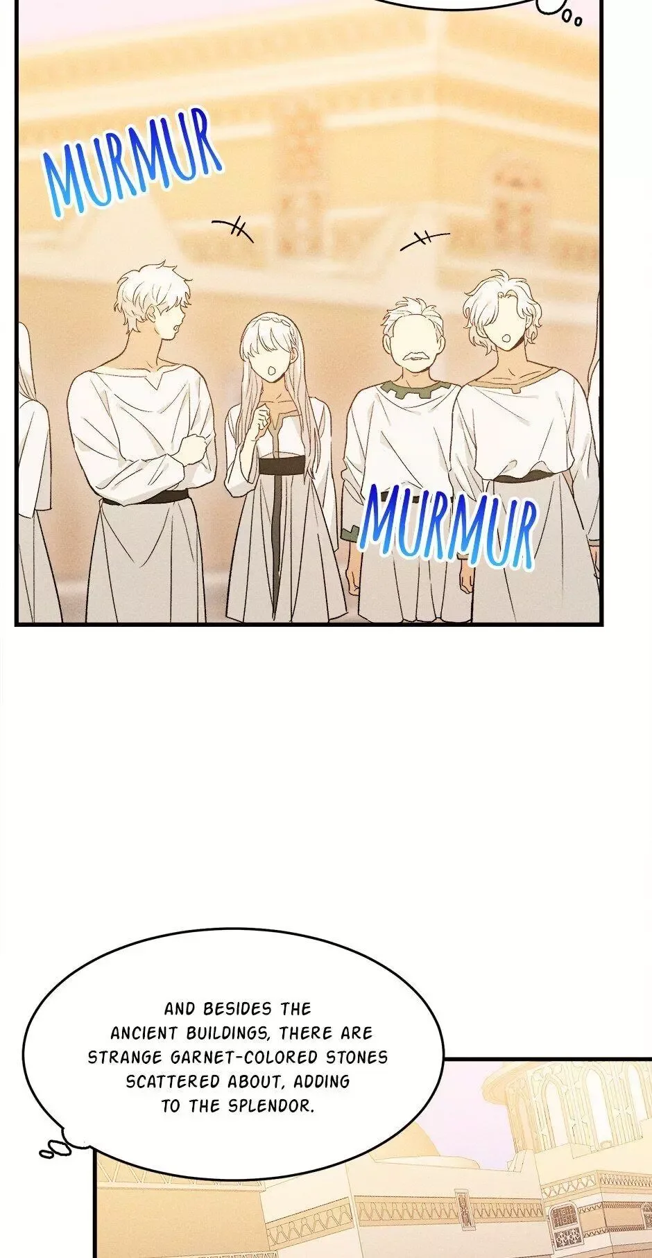 The Young Lady is A Royal Chef Chapter 32 page 5