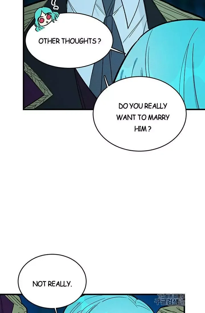 The Young Lady is A Royal Chef Chapter 24 page 67