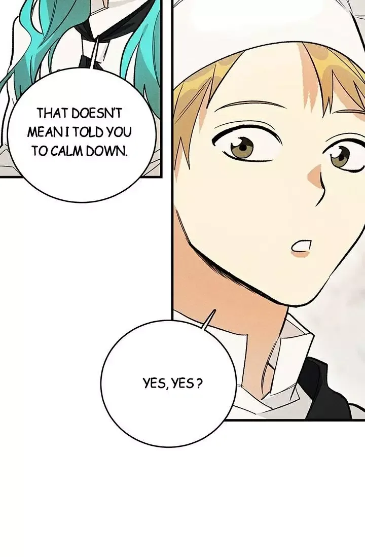 The Young Lady is A Royal Chef Chapter 23 page 67
