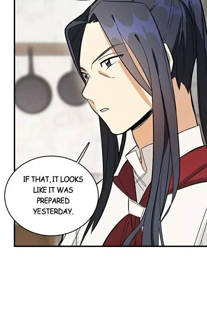 The Young Lady is A Royal Chef Chapter 23 page 64
