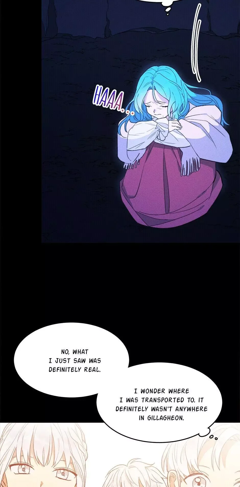 The Young Lady is A Royal Chef Chapter 32 page 12