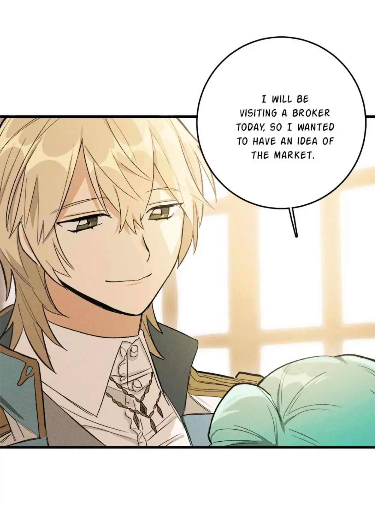 The Young Lady is A Royal Chef Chapter 25 page 30