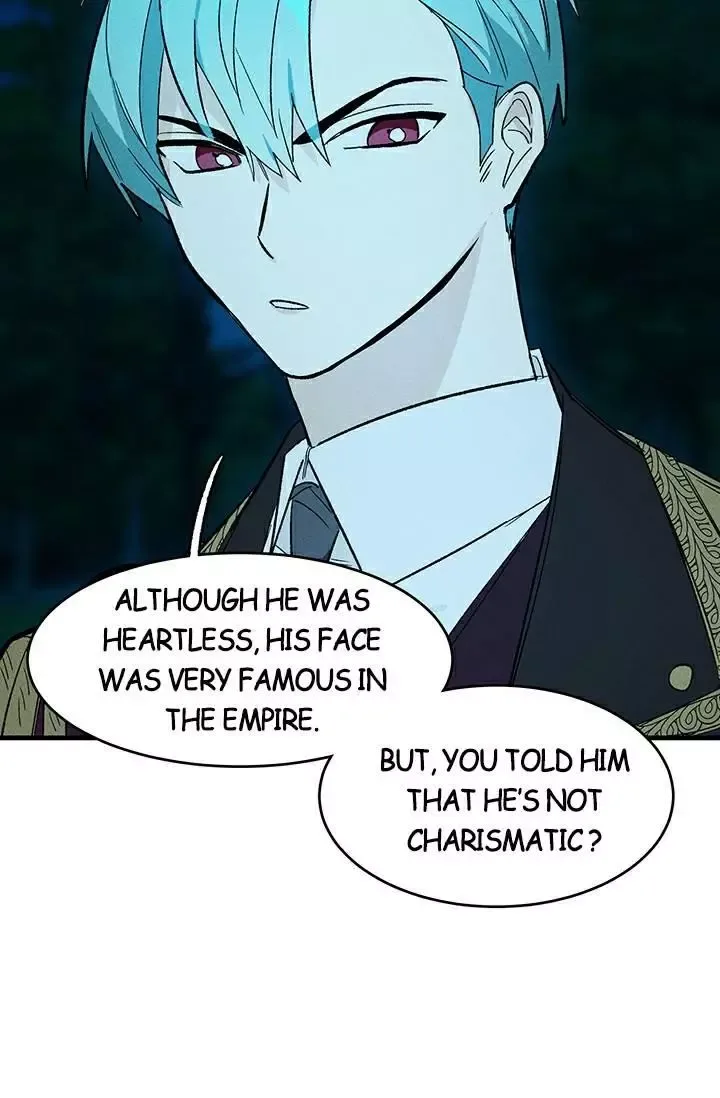 The Young Lady is A Royal Chef Chapter 24 page 73