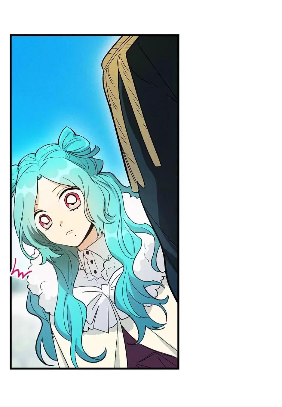 The Young Lady is A Royal Chef Chapter 28 page 2