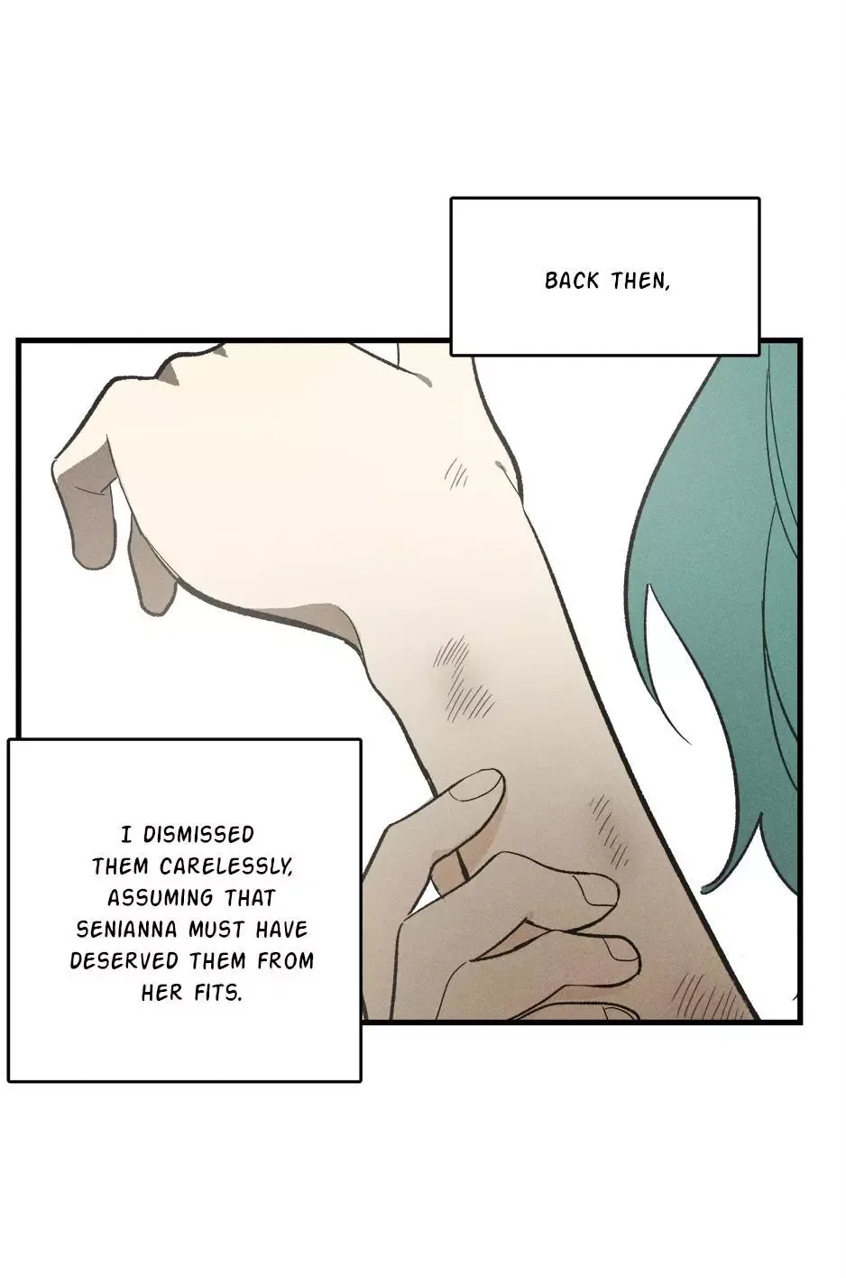 The Young Lady is A Royal Chef Chapter 26 page 19