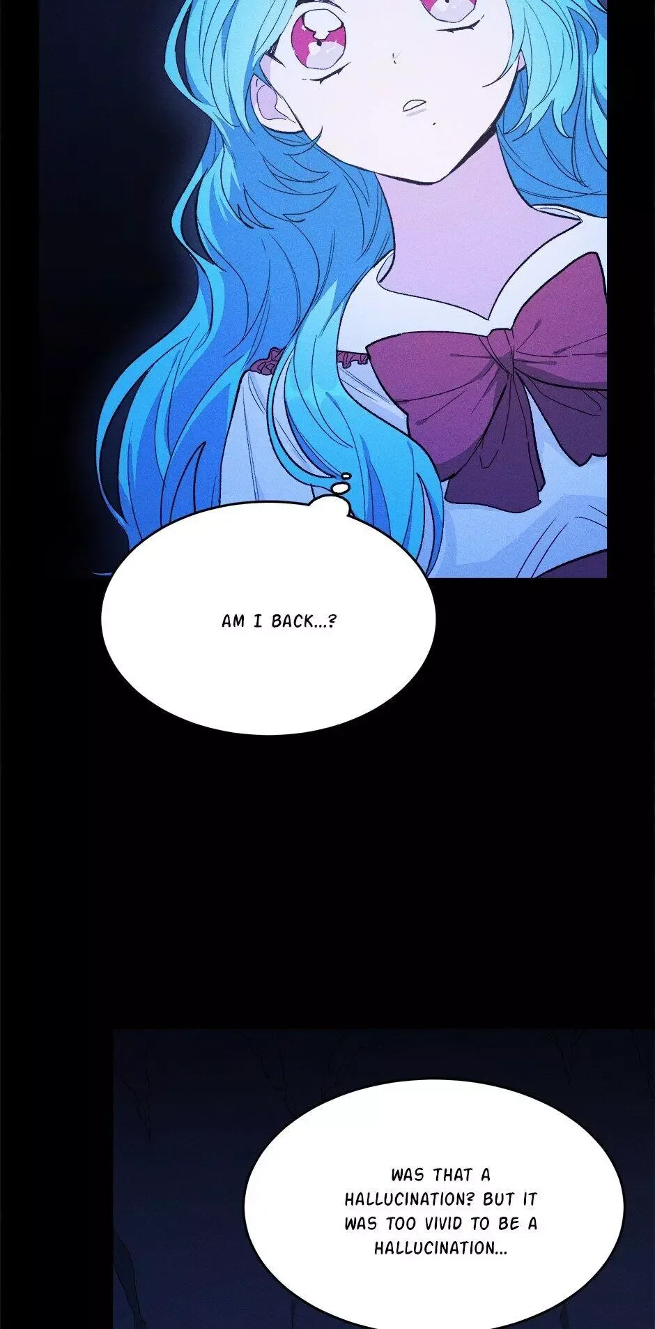 The Young Lady is A Royal Chef Chapter 32 page 11