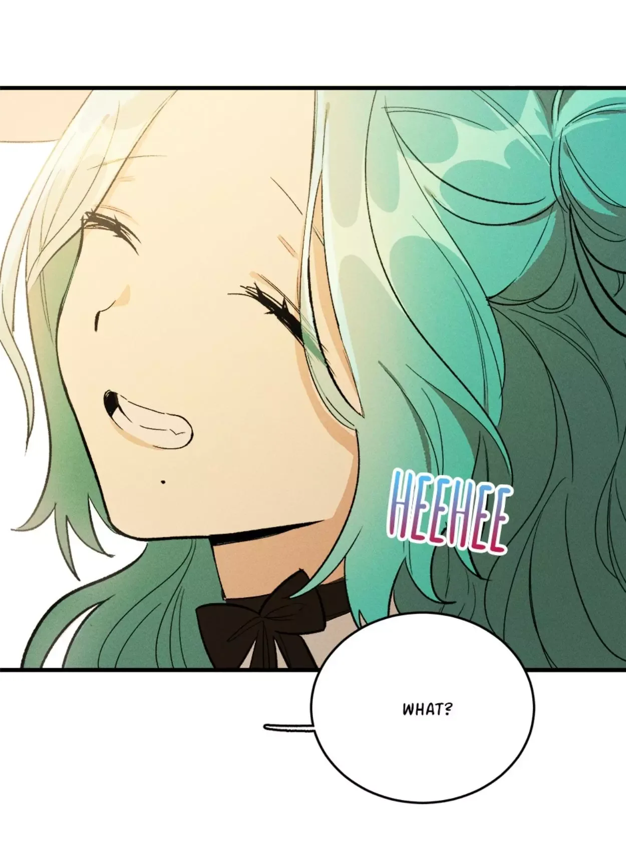 The Young Lady is A Royal Chef Chapter 25 page 34