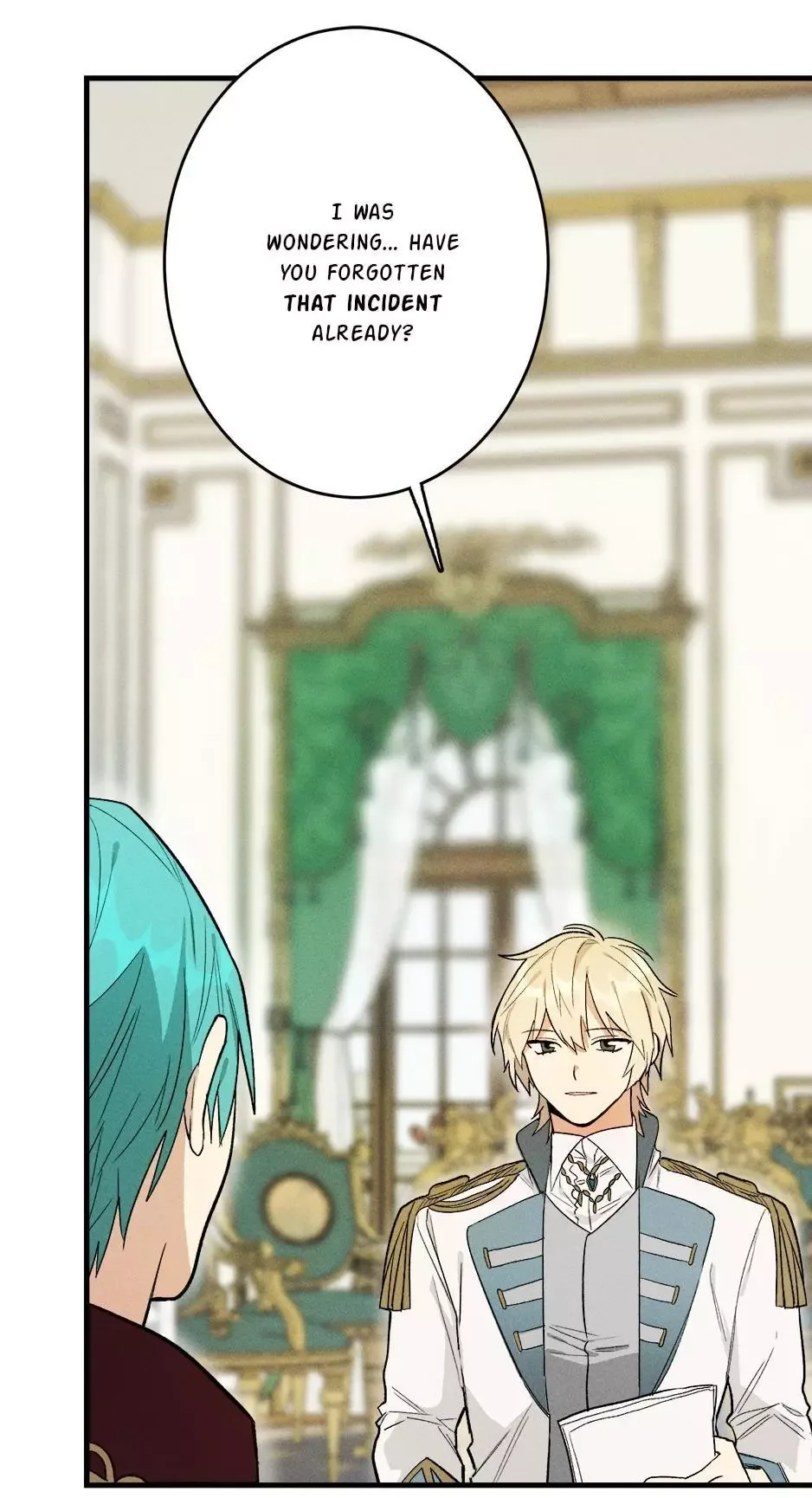 The Young Lady is A Royal Chef Chapter 26 page 10