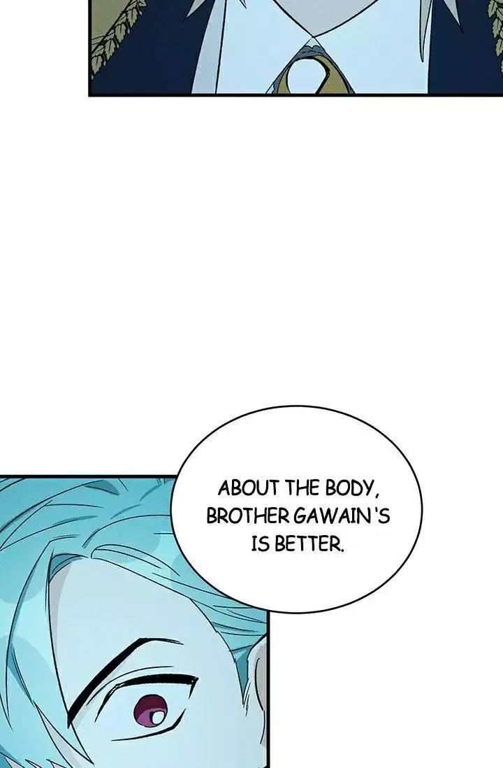 The Young Lady is A Royal Chef Chapter 24 page 76