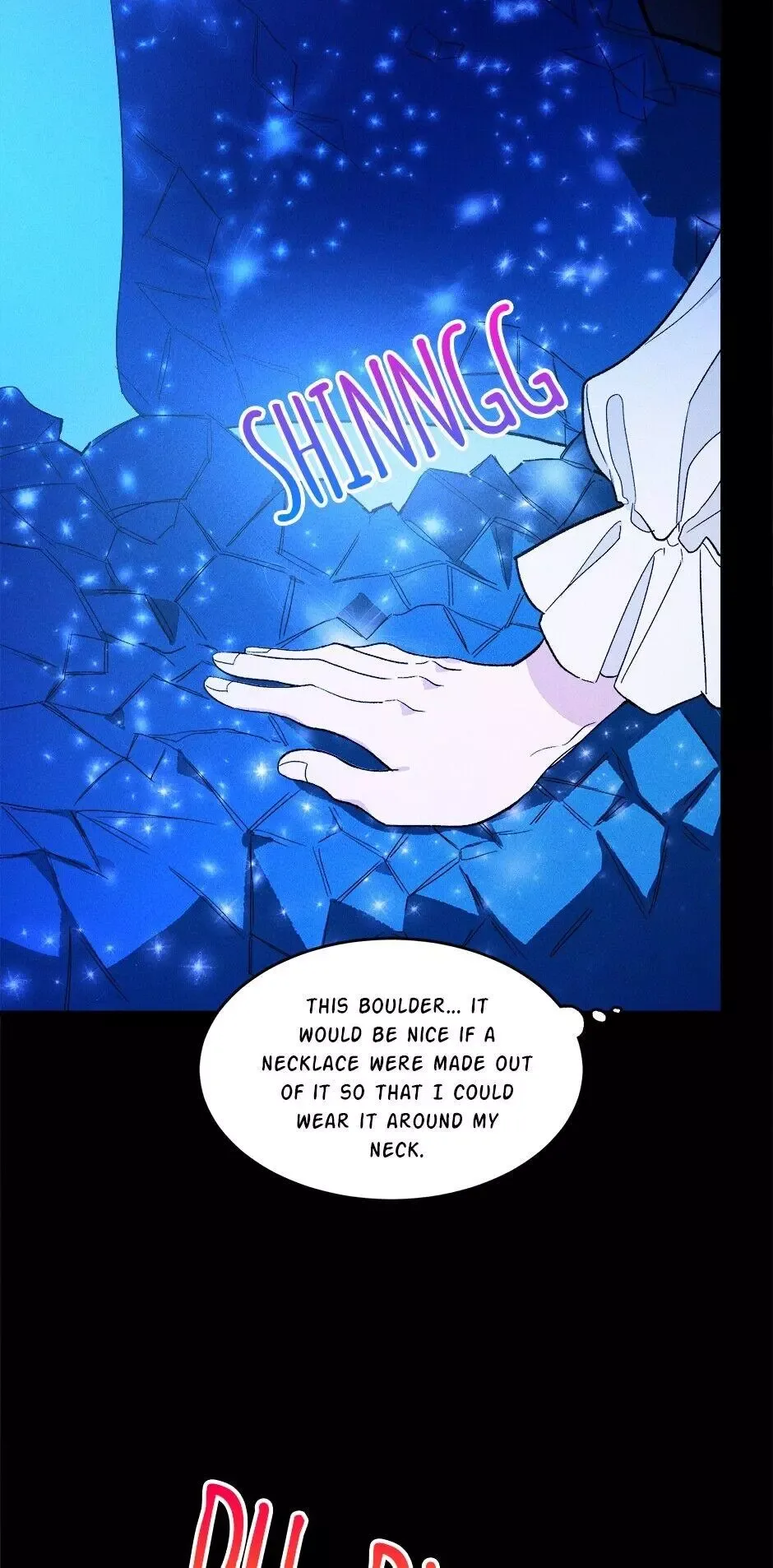 The Young Lady is A Royal Chef Chapter 32 page 16
