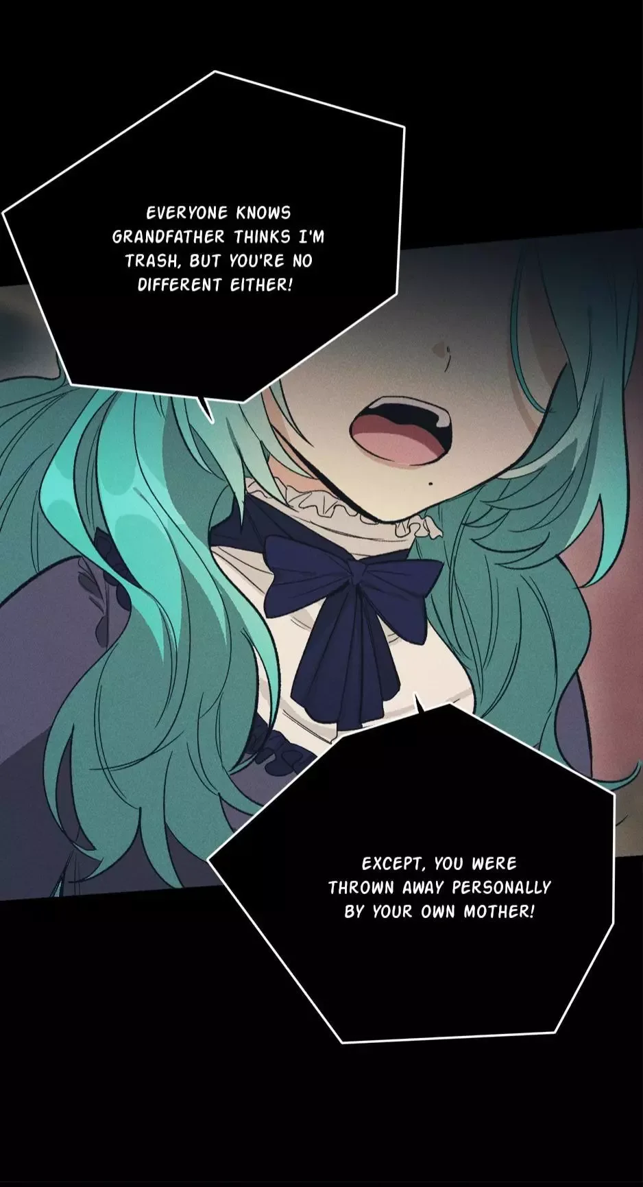 The Young Lady is A Royal Chef Chapter 26 page 16