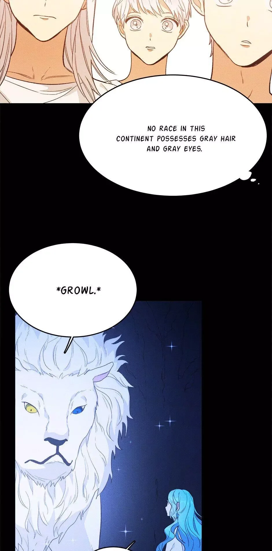 The Young Lady is A Royal Chef Chapter 32 page 13