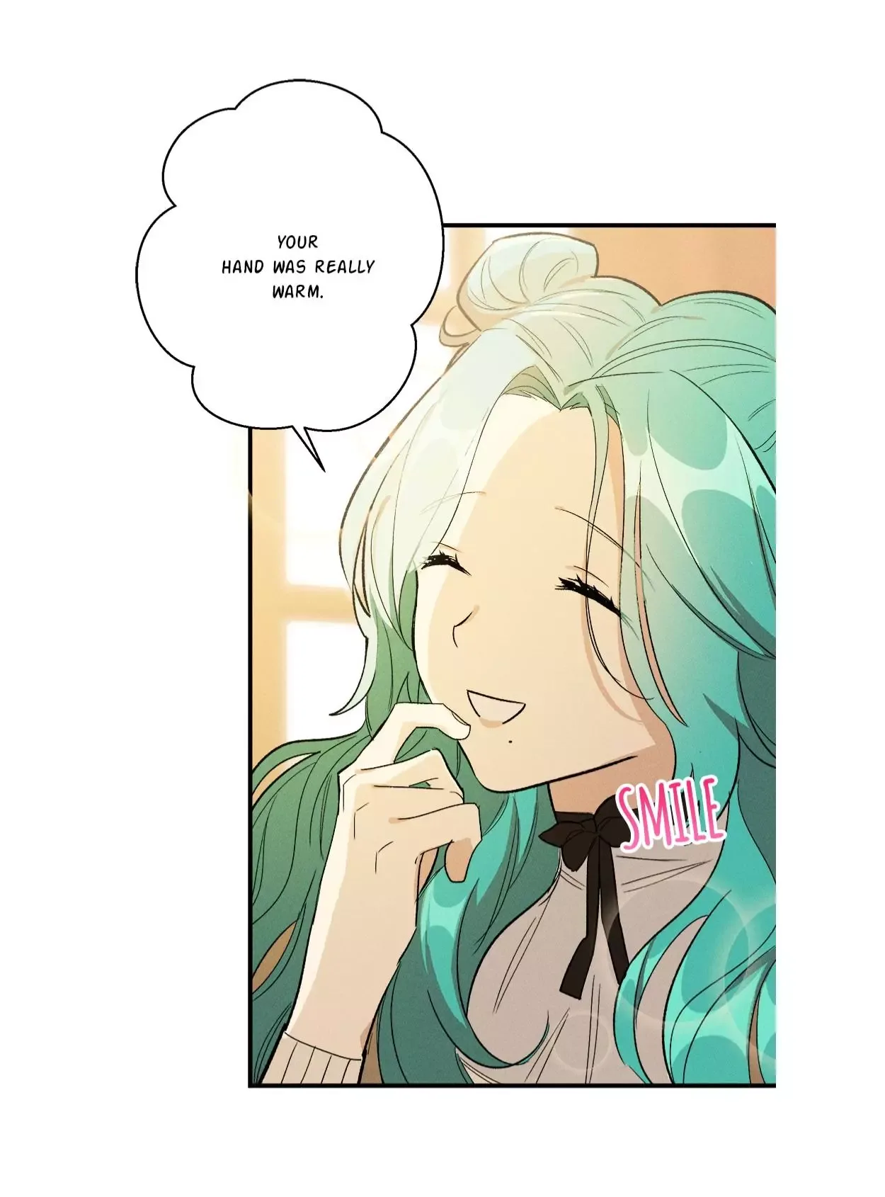 The Young Lady is A Royal Chef Chapter 25 page 36