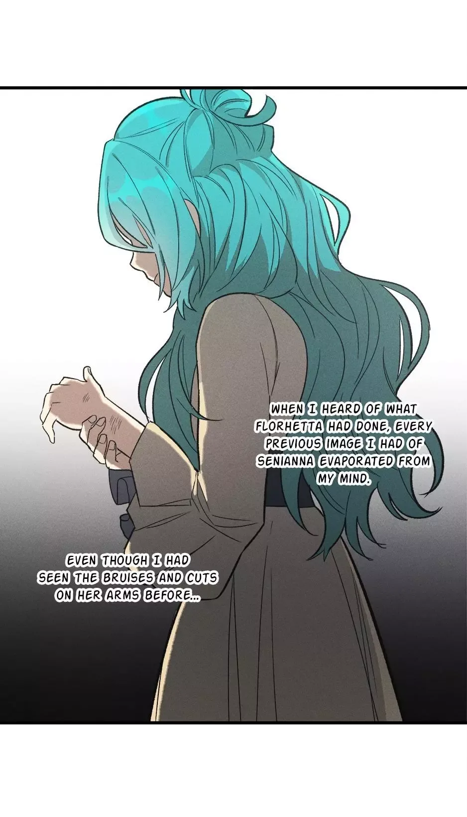 The Young Lady is A Royal Chef Chapter 26 page 18