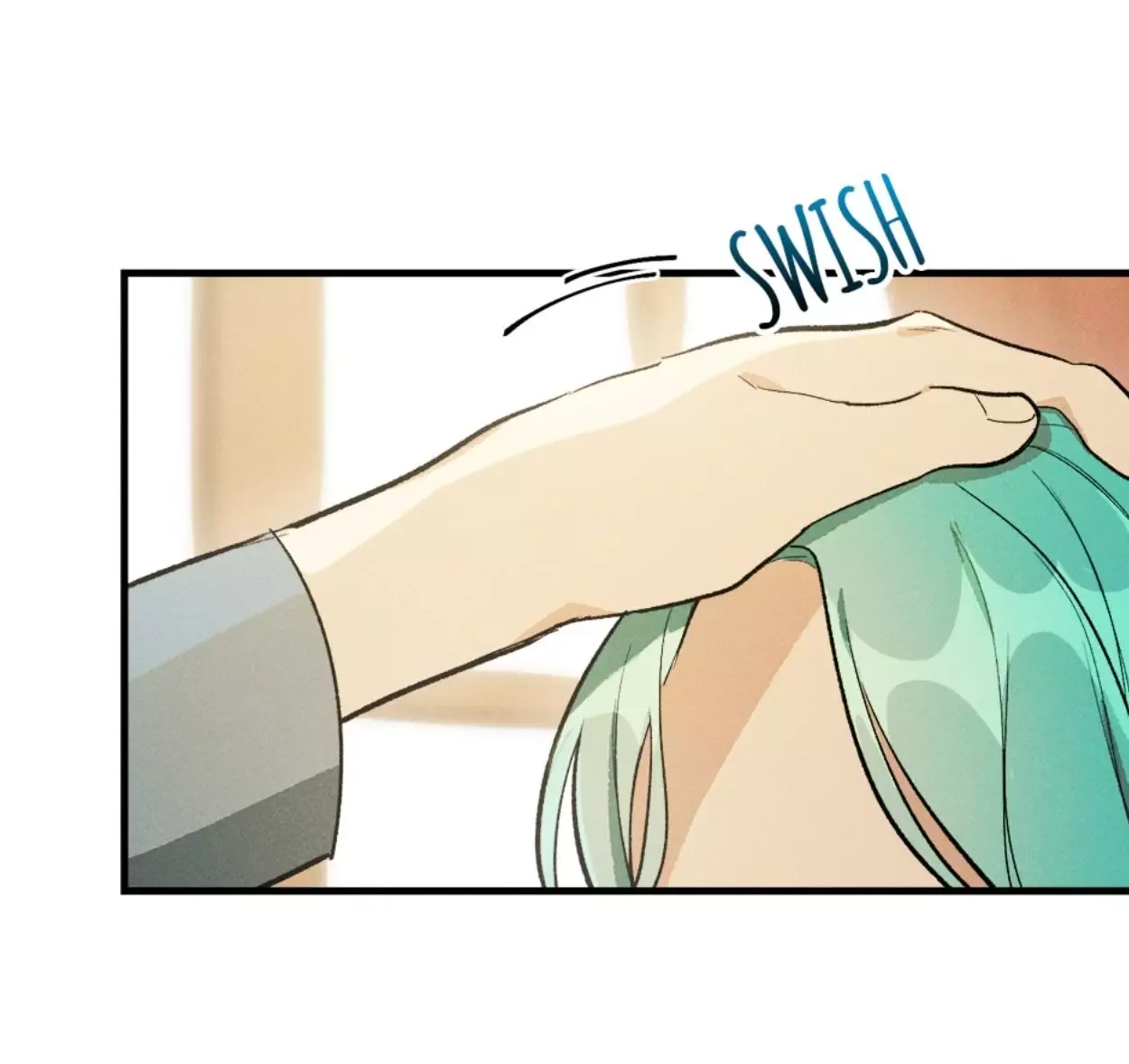 The Young Lady is A Royal Chef Chapter 25 page 31