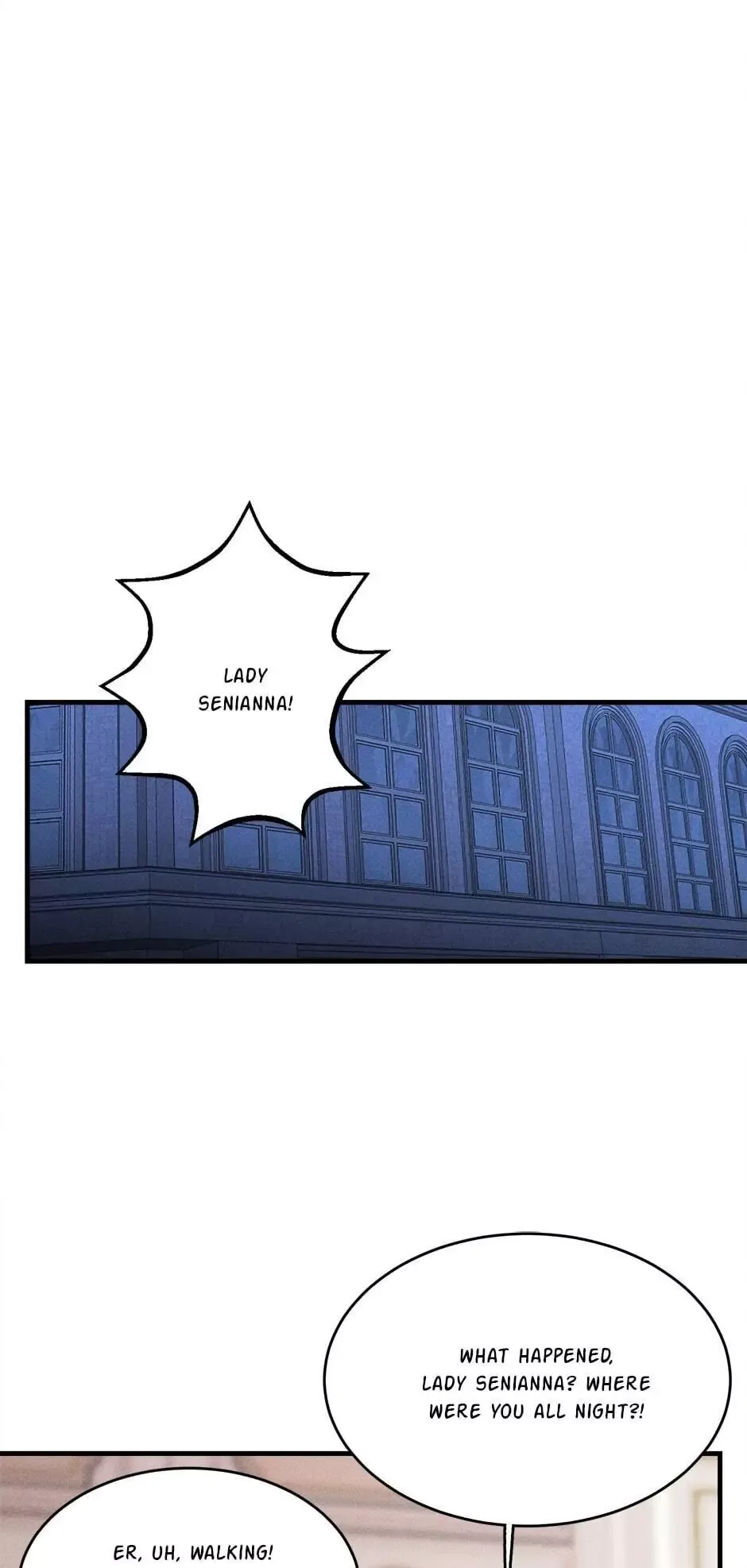 The Young Lady is A Royal Chef Chapter 32 page 25