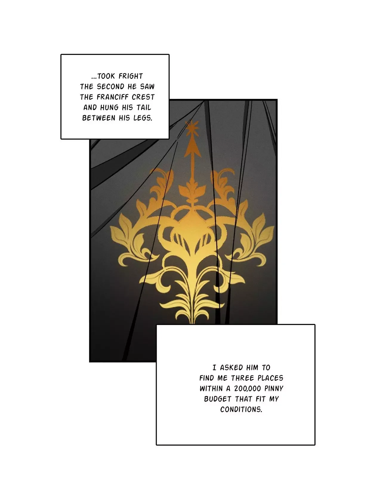 The Young Lady is A Royal Chef Chapter 25 page 43