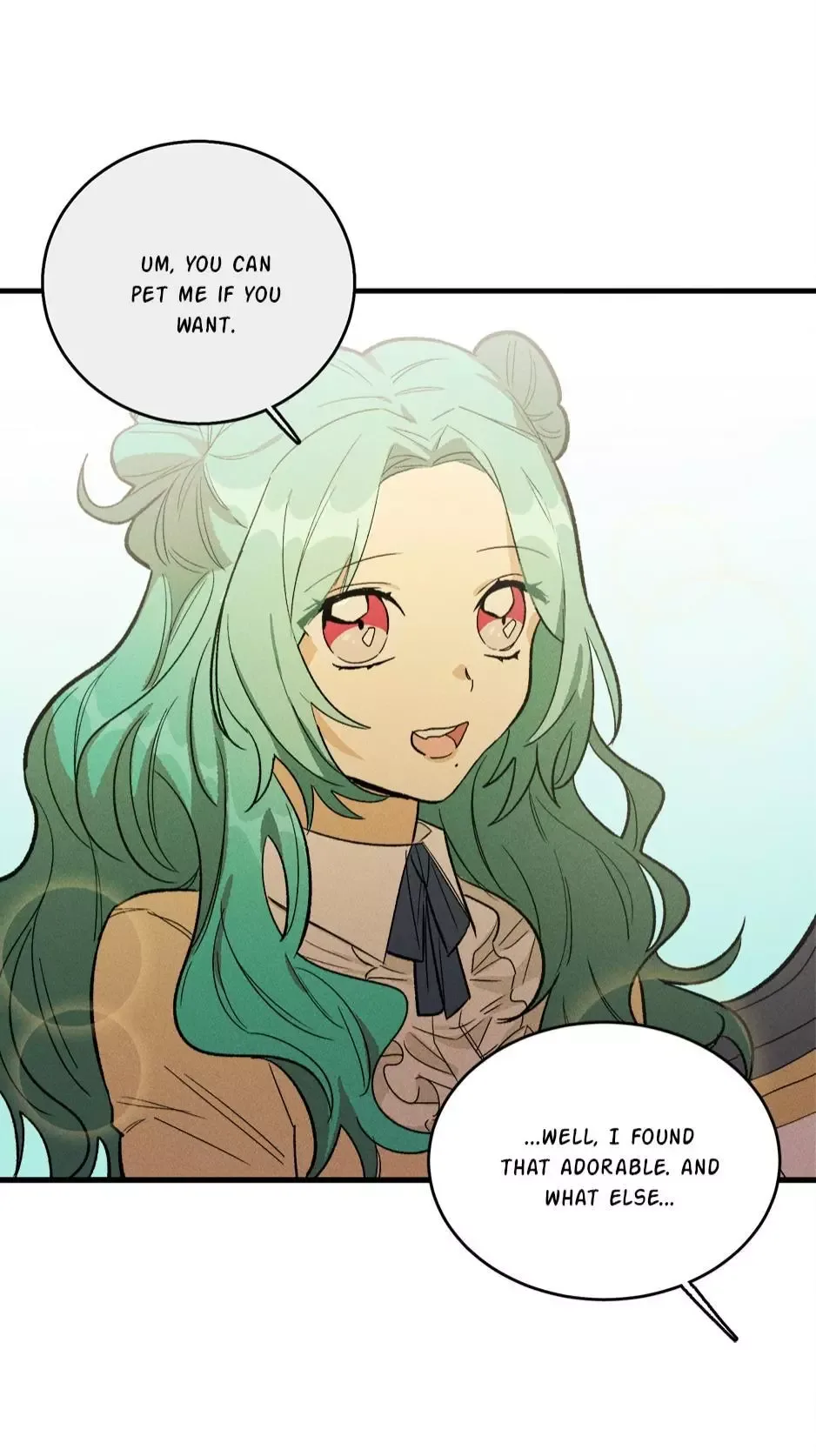 The Young Lady is A Royal Chef Chapter 26 page 24