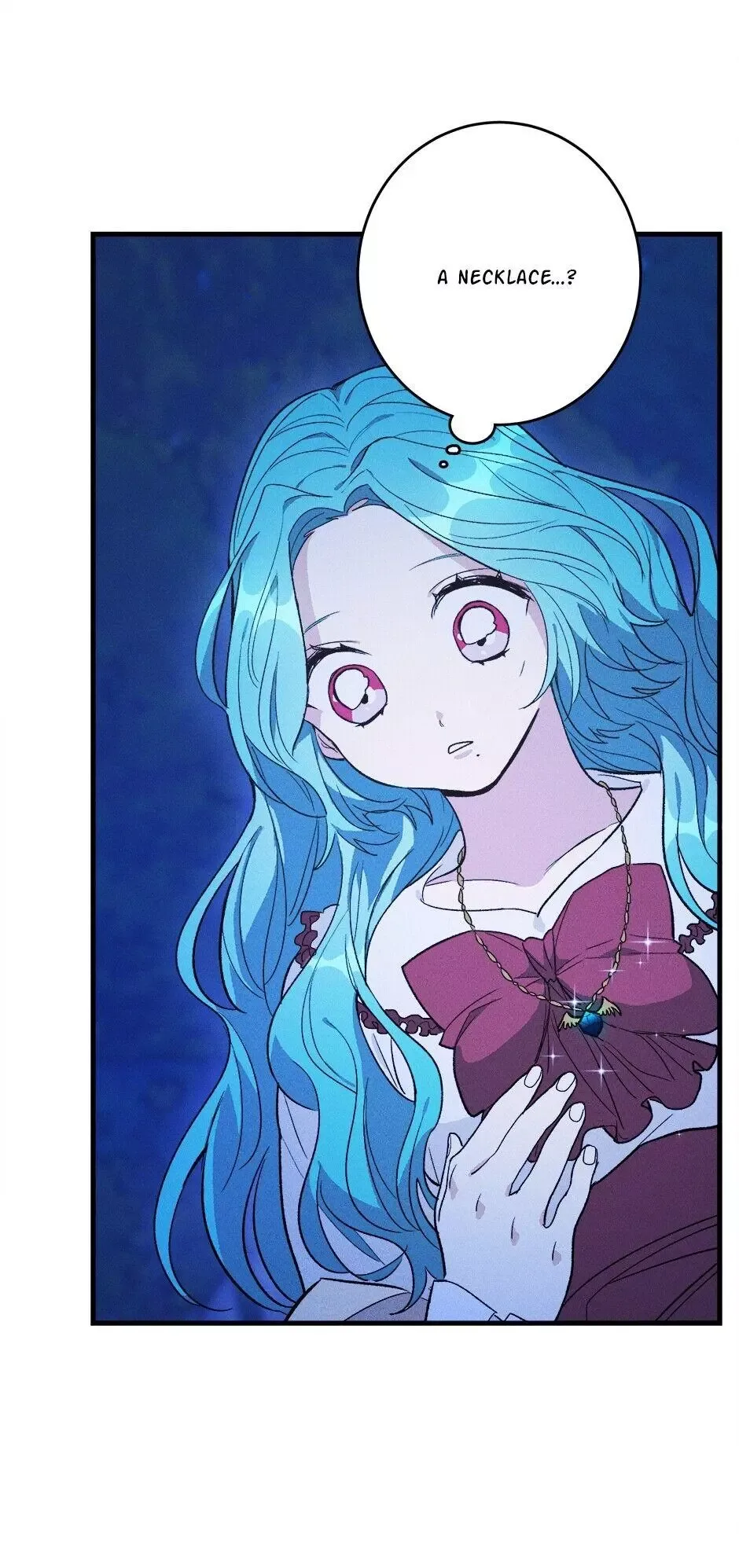 The Young Lady is A Royal Chef Chapter 32 page 22