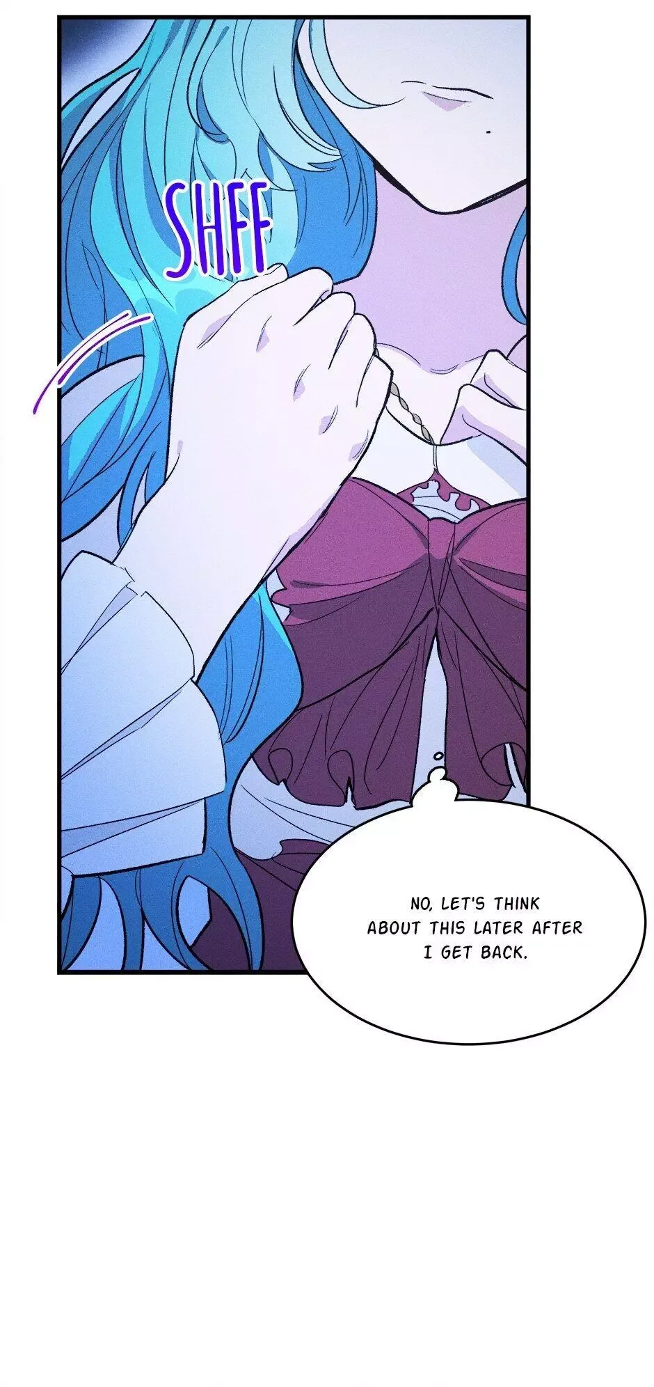 The Young Lady is A Royal Chef Chapter 32 page 24