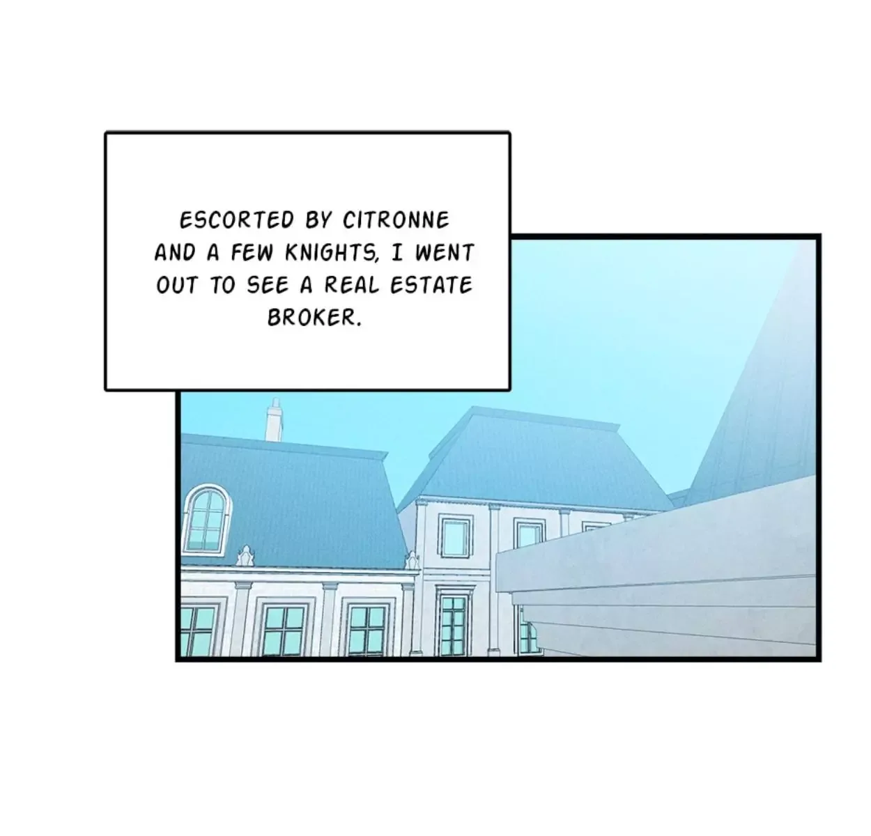 The Young Lady is A Royal Chef Chapter 25 page 40