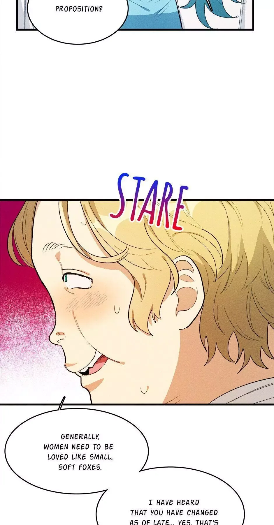 The Young Lady is A Royal Chef Chapter 30 page 5