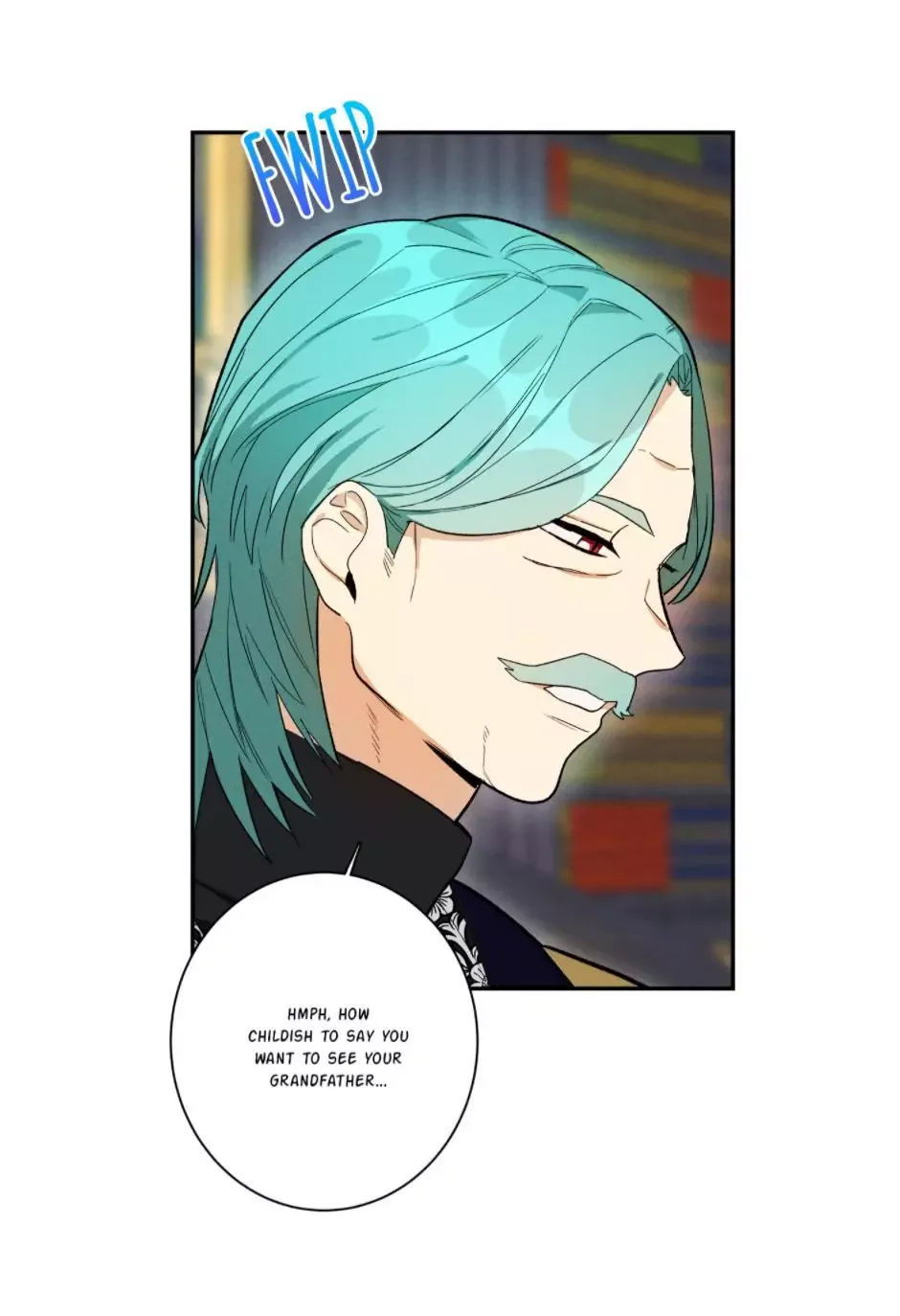 The Young Lady is A Royal Chef Chapter 27 page 3