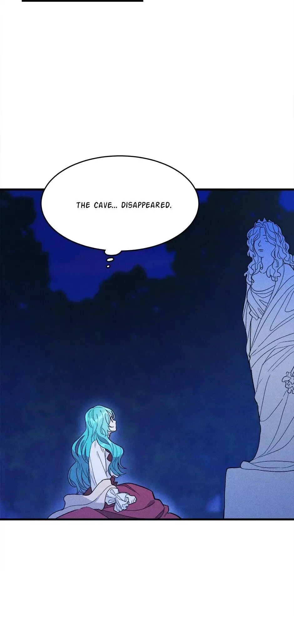 The Young Lady is A Royal Chef Chapter 32 page 21