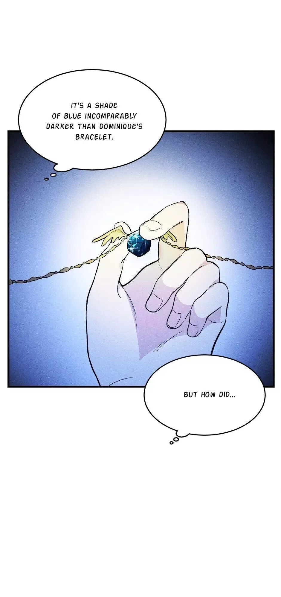 The Young Lady is A Royal Chef Chapter 32 page 23