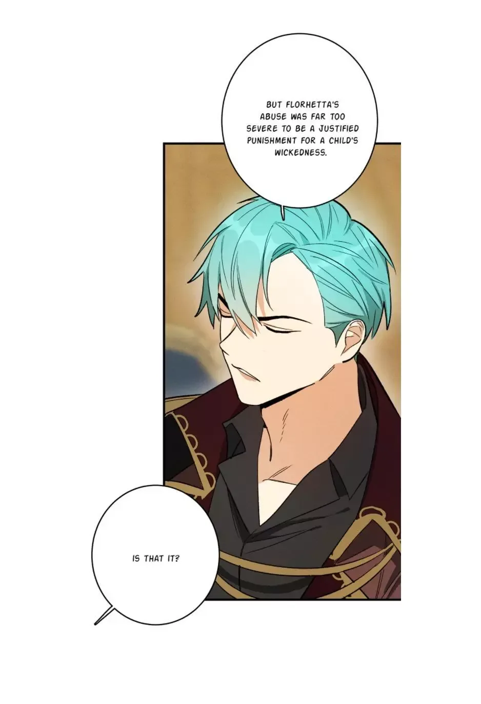The Young Lady is A Royal Chef Chapter 26 page 20