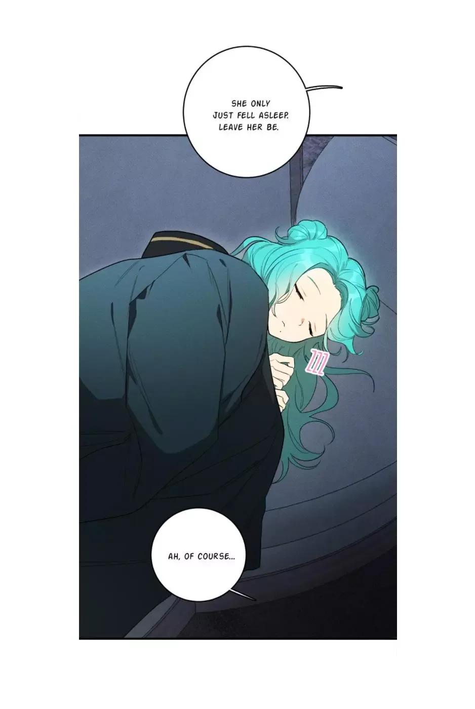 The Young Lady is A Royal Chef Chapter 28 page 11