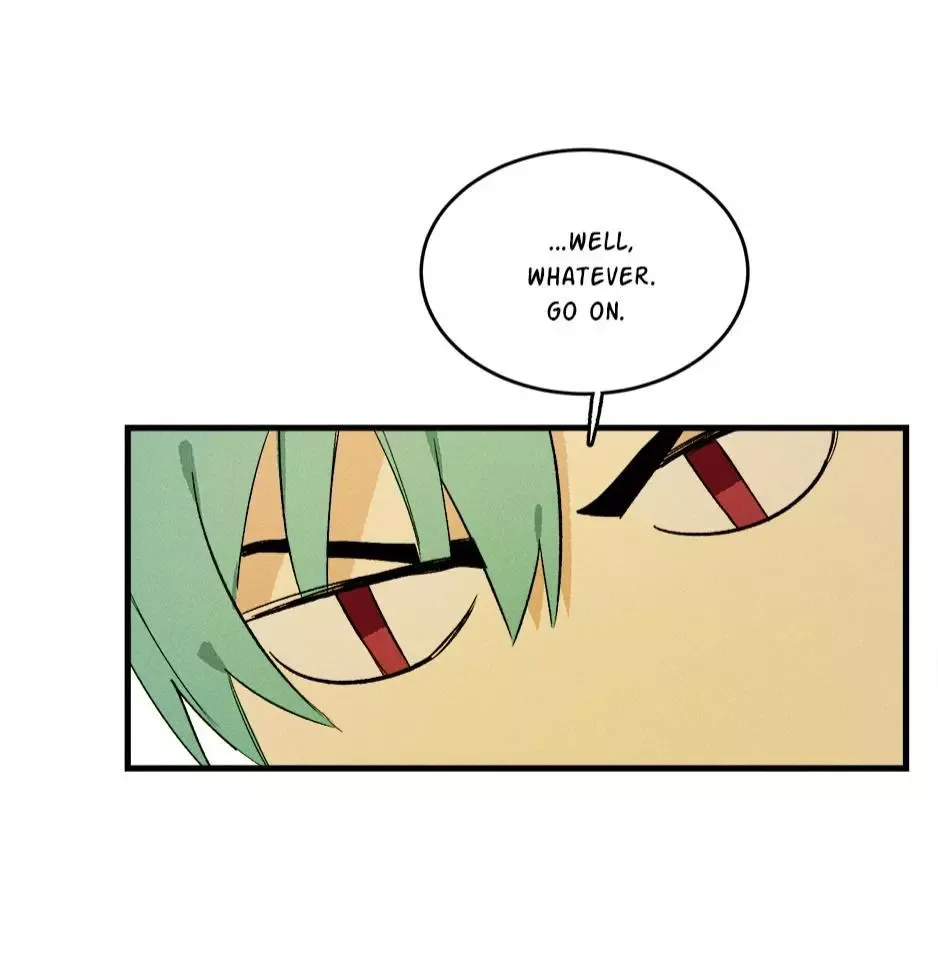 The Young Lady is A Royal Chef Chapter 26 page 40