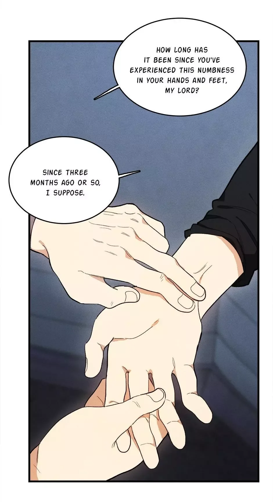 The Young Lady is A Royal Chef Chapter 27 page 16