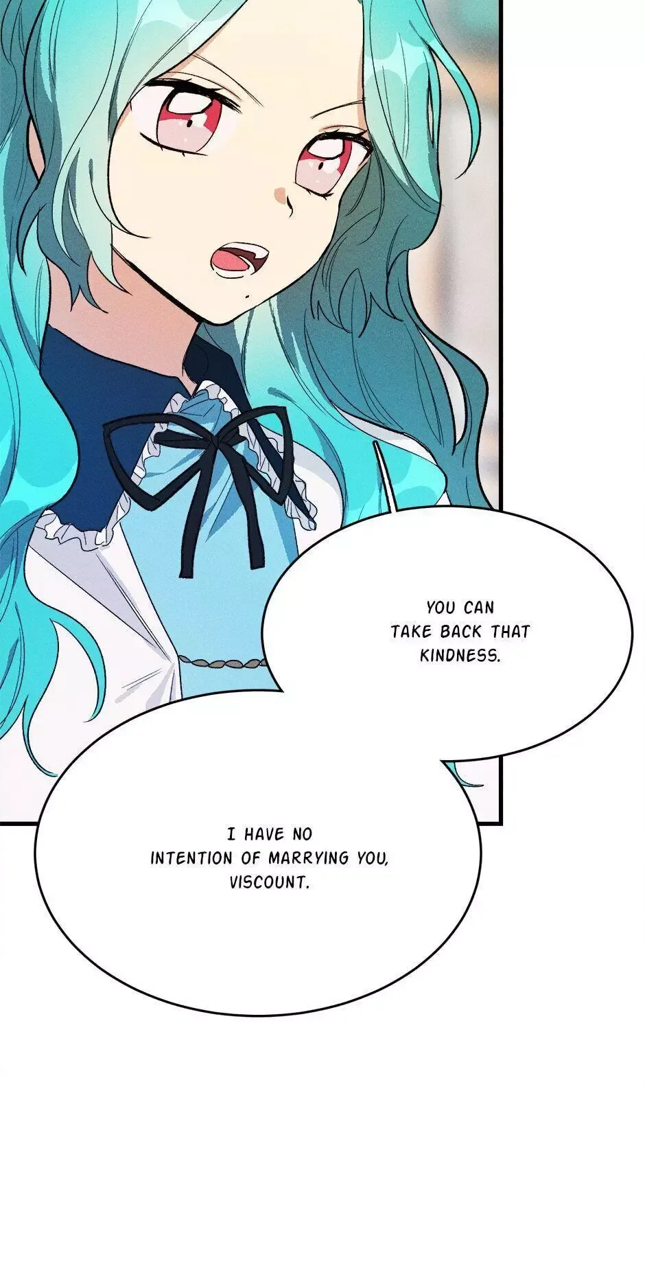 The Young Lady is A Royal Chef Chapter 30 page 16