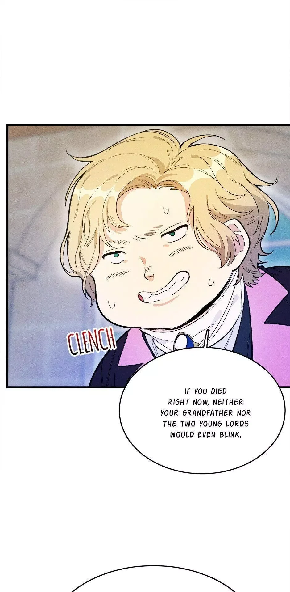 The Young Lady is A Royal Chef Chapter 30 page 17